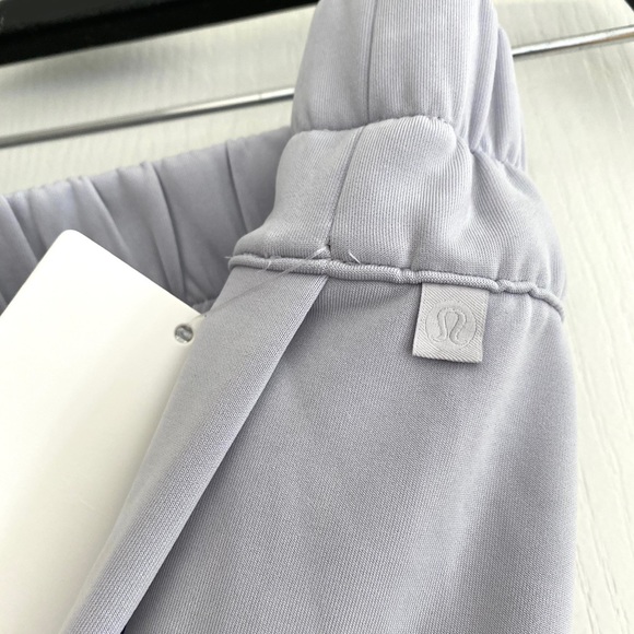 NWT Lululemon Seek Softness Mid Rise Crop in Stargaze Size 8 Sz 8 - Picture 9 of 12